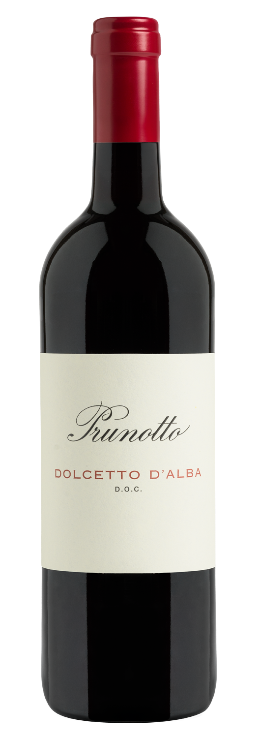 Dolcetto d'Alba 2018