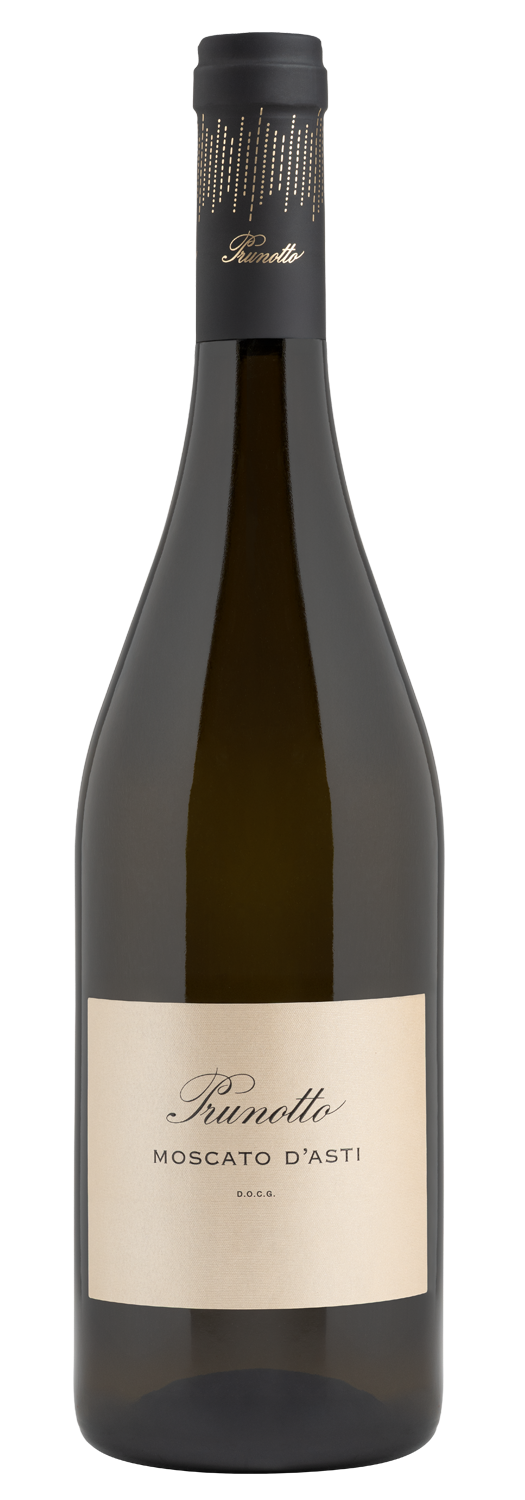 Moscato d'Asti 2024