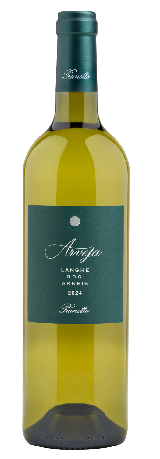 Arveja Langhe Arneis 2024